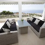 Glavina With Heated Pool *