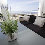 Glavina With Heated Pool Appartement *