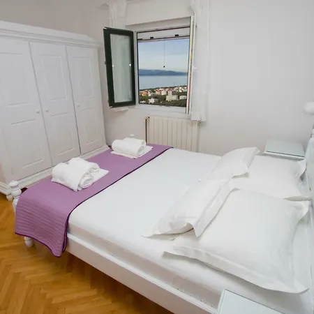 Appartement Glavina With Heated Pool