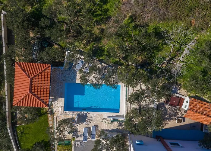 Lejlighed Glavina With Heated Pool *